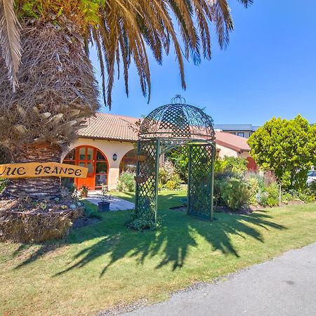 Vue Grande Villa Knysna Luaran gambar