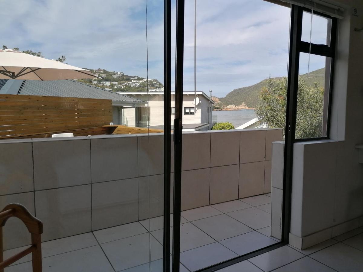 Vue Grande Villa Knysna Luaran gambar