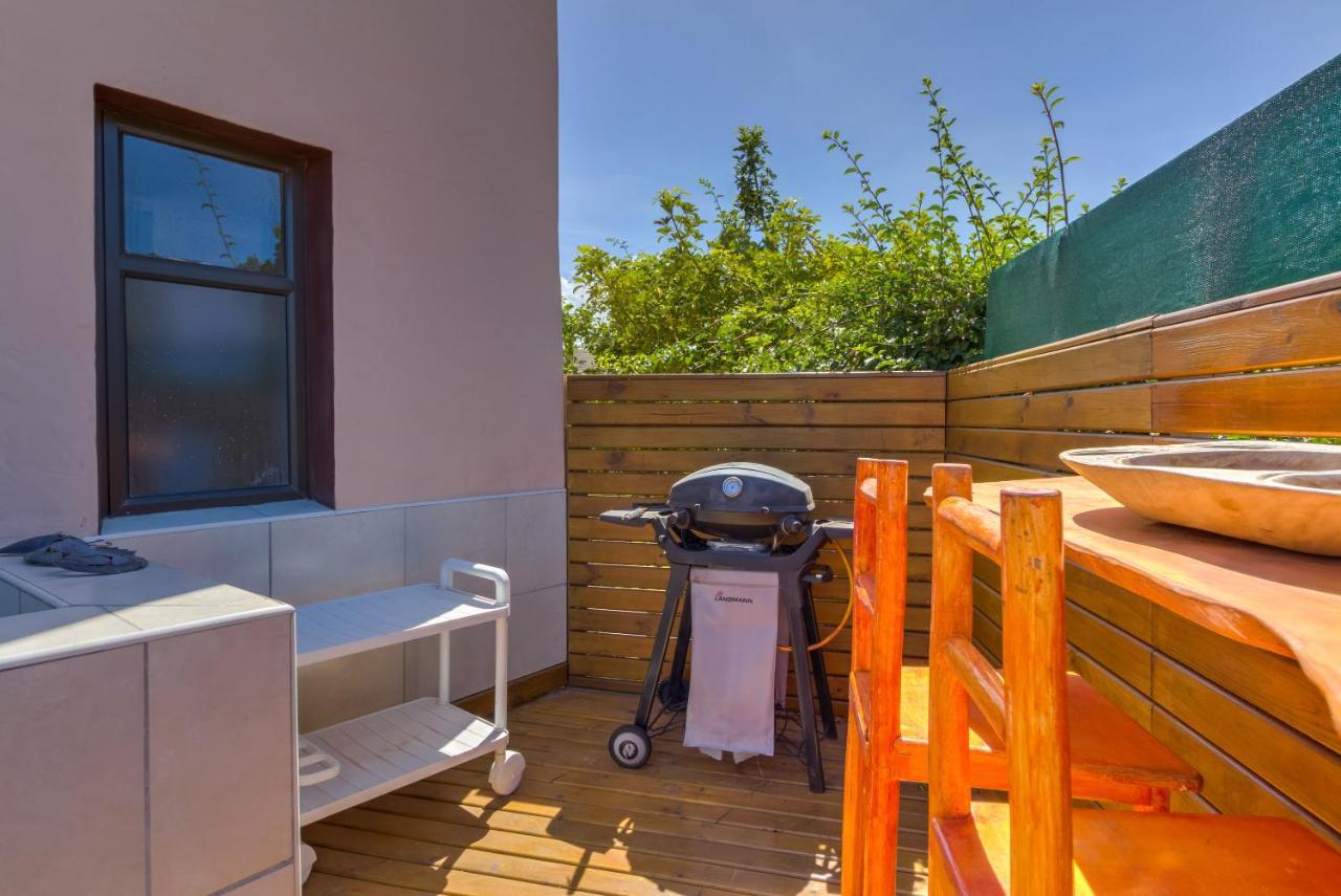 Vue Grande Villa Knysna Luaran gambar