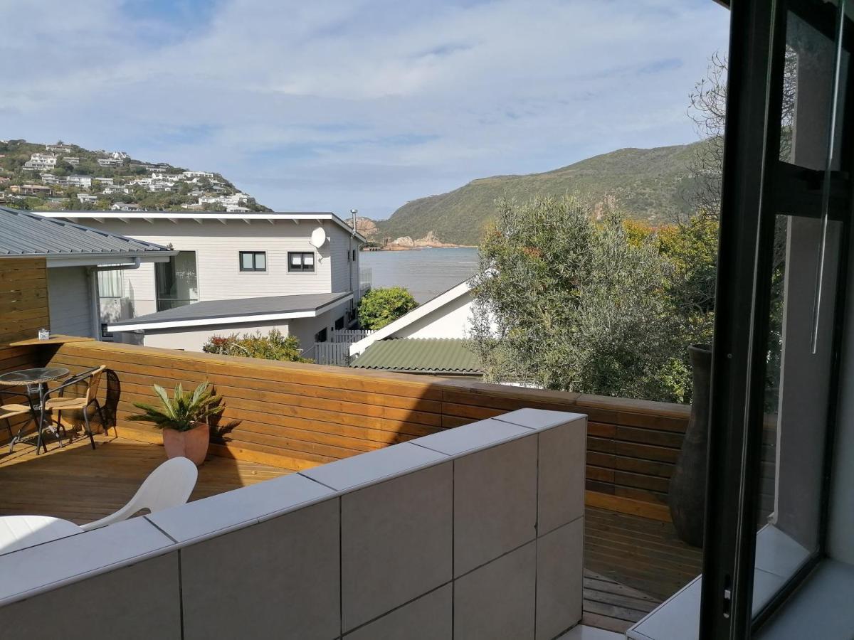 Vue Grande Villa Knysna Luaran gambar