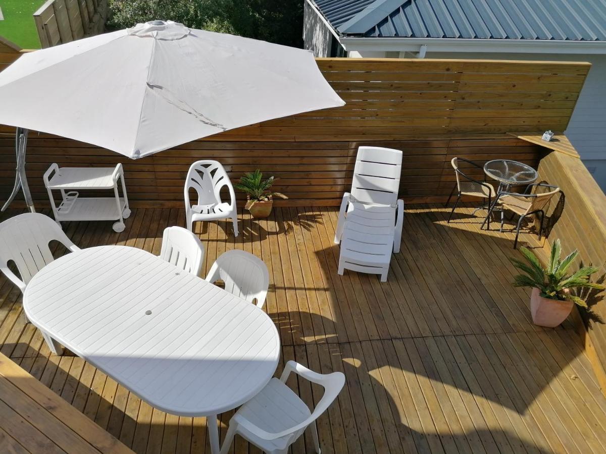 Vue Grande Villa Knysna Luaran gambar