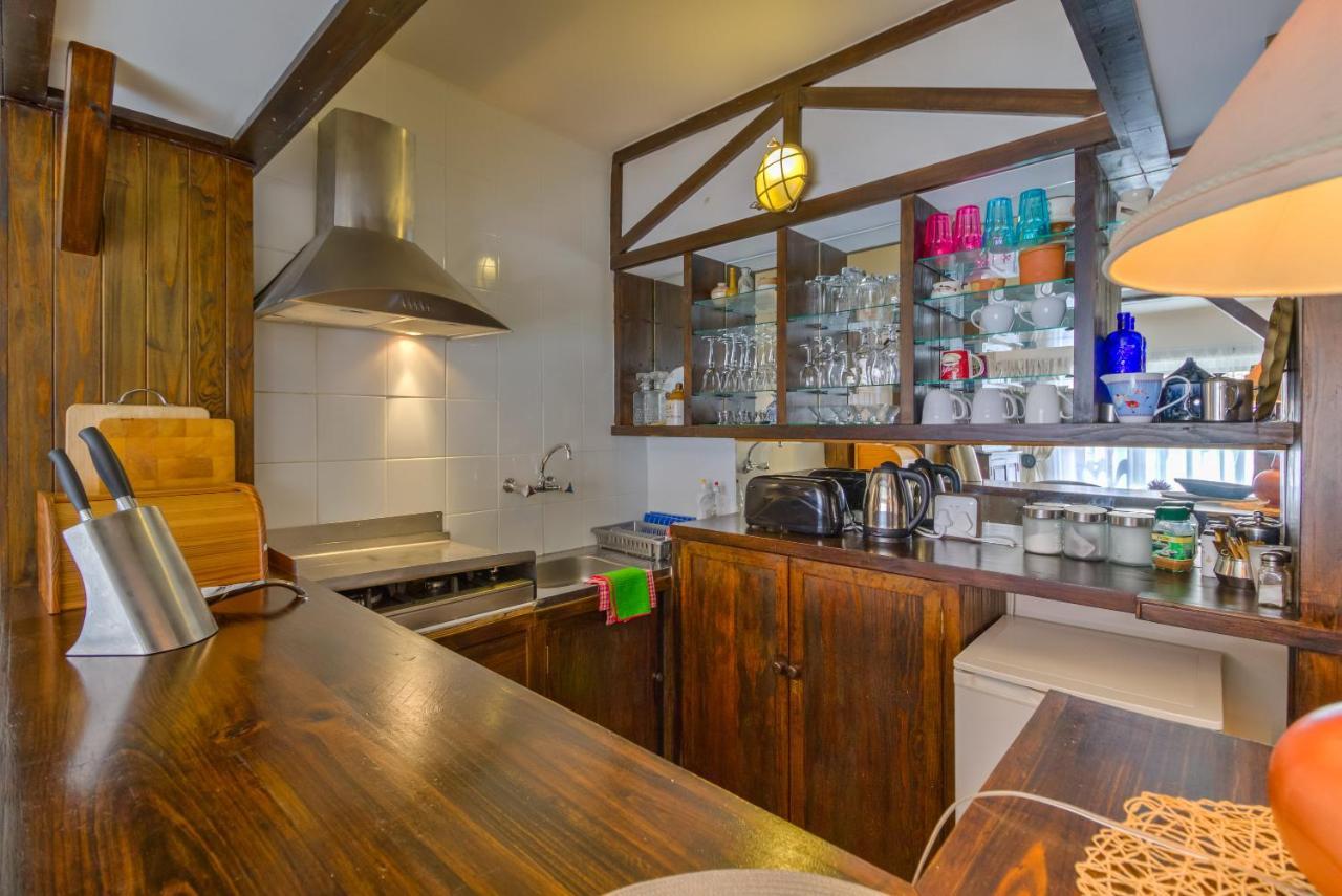 Vue Grande Villa Knysna Luaran gambar