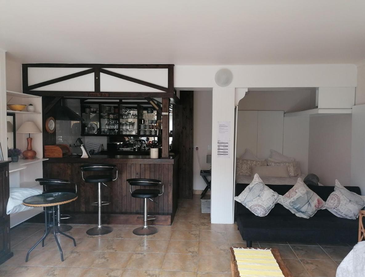 Vue Grande Villa Knysna Luaran gambar