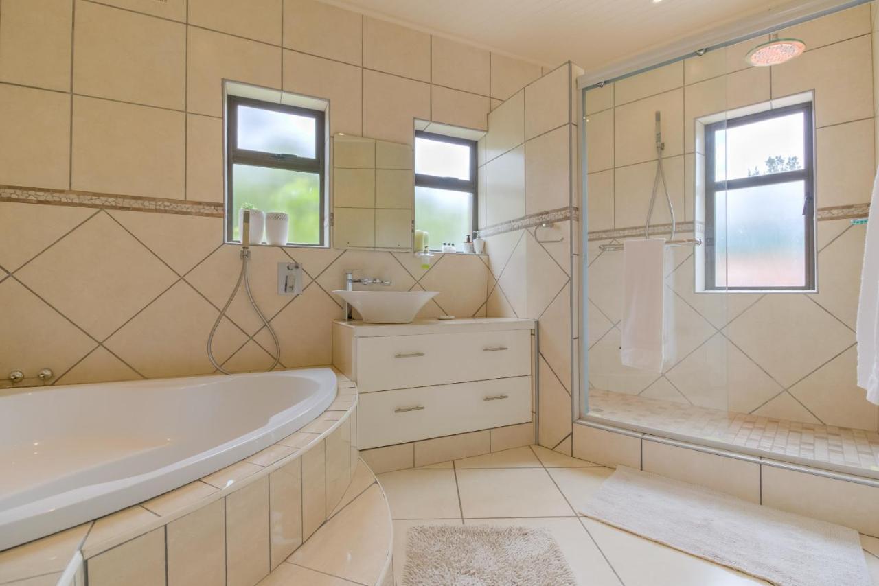 Vue Grande Villa Knysna Luaran gambar