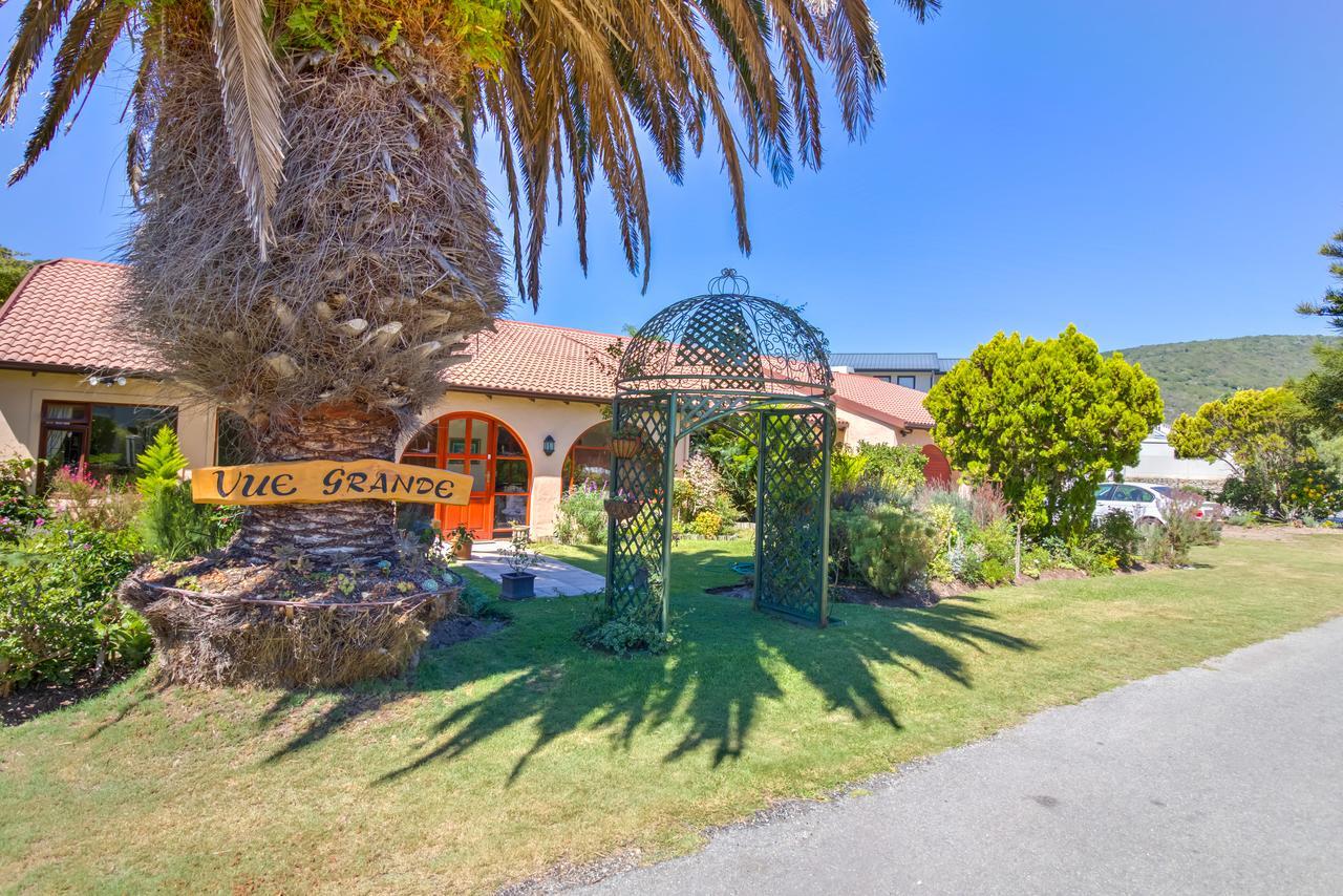 Vue Grande Villa Knysna Luaran gambar