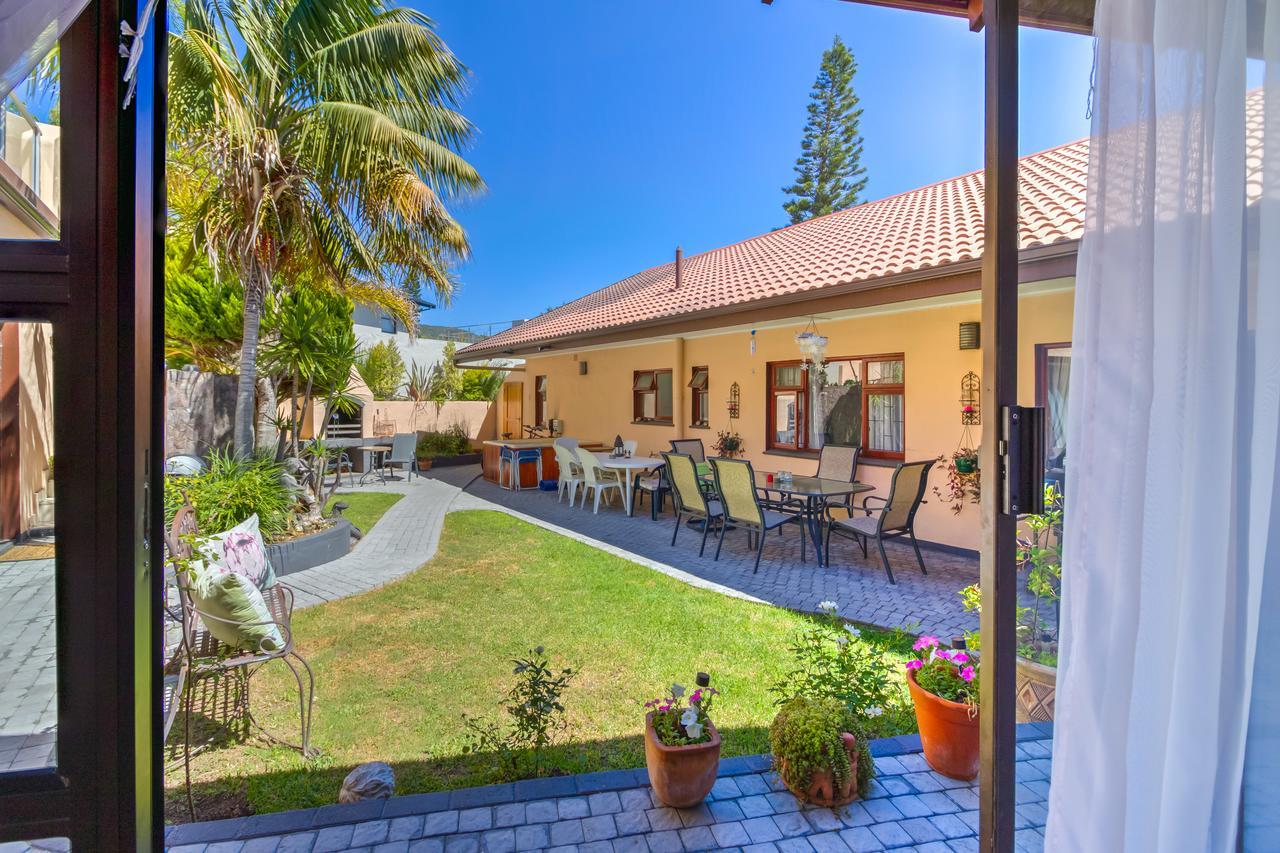 Vue Grande Villa Knysna Luaran gambar