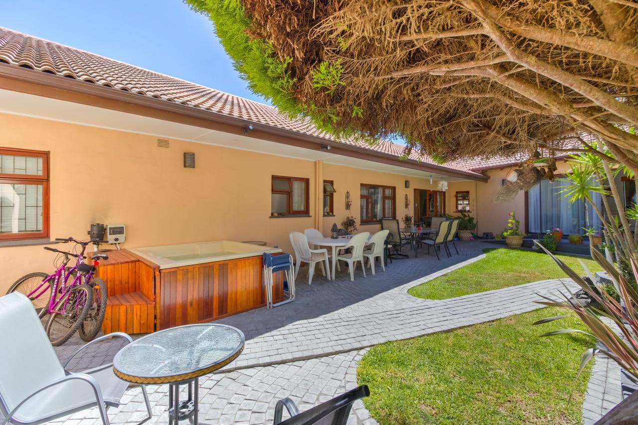 Vue Grande Villa Knysna Luaran gambar