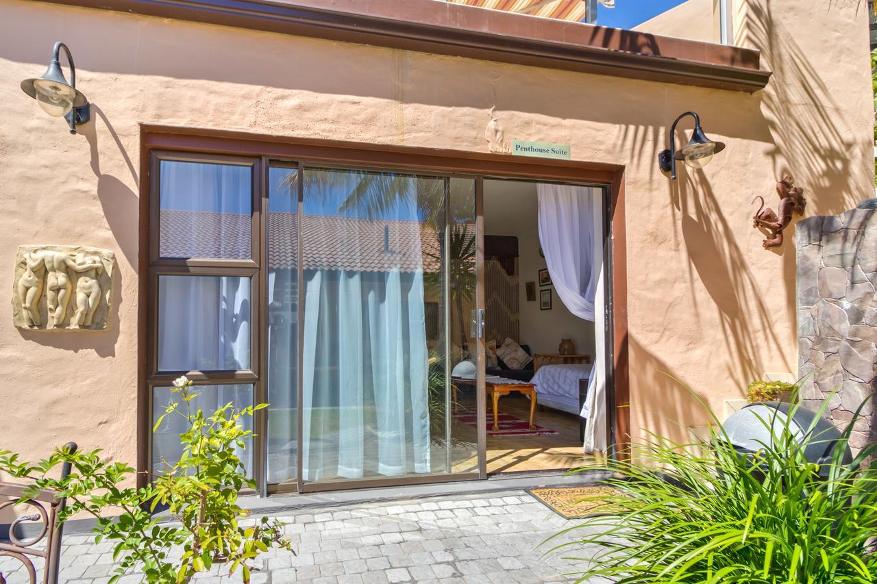 Vue Grande Villa Knysna Luaran gambar