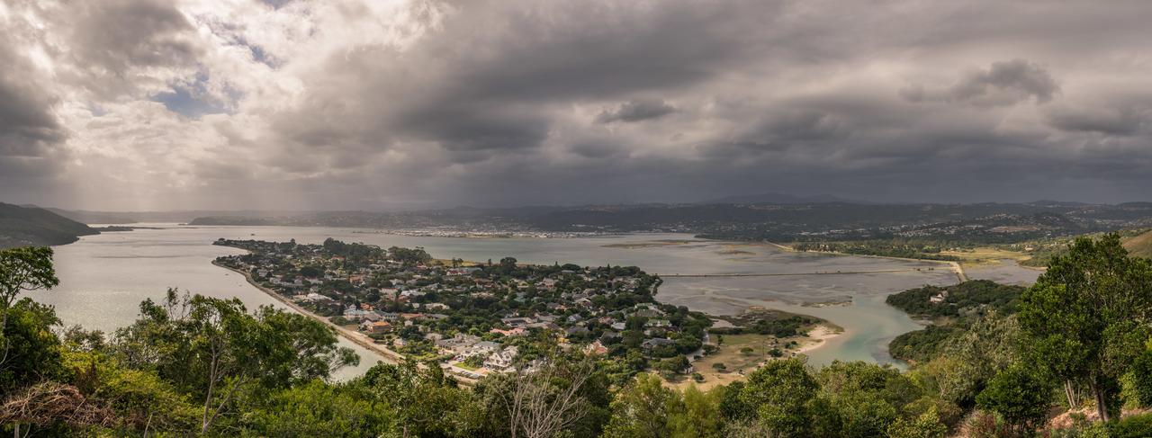 Vue Grande Villa Knysna Luaran gambar