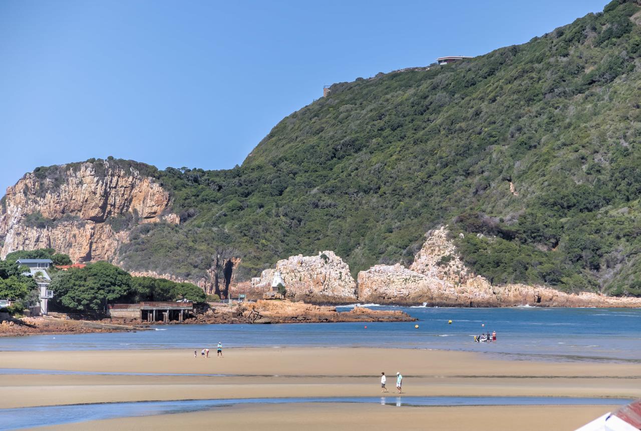 Vue Grande Villa Knysna Luaran gambar