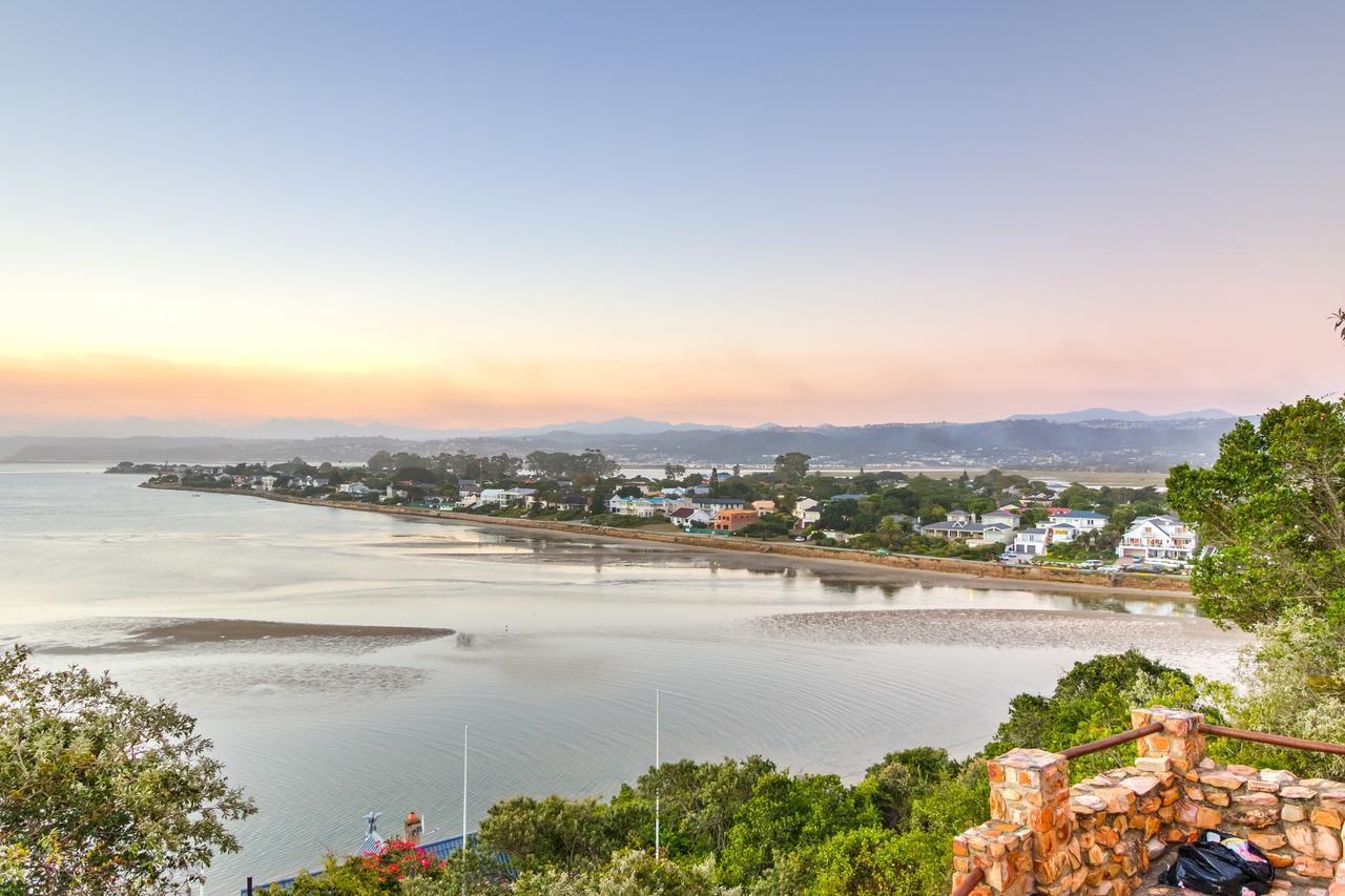 Vue Grande Villa Knysna Luaran gambar