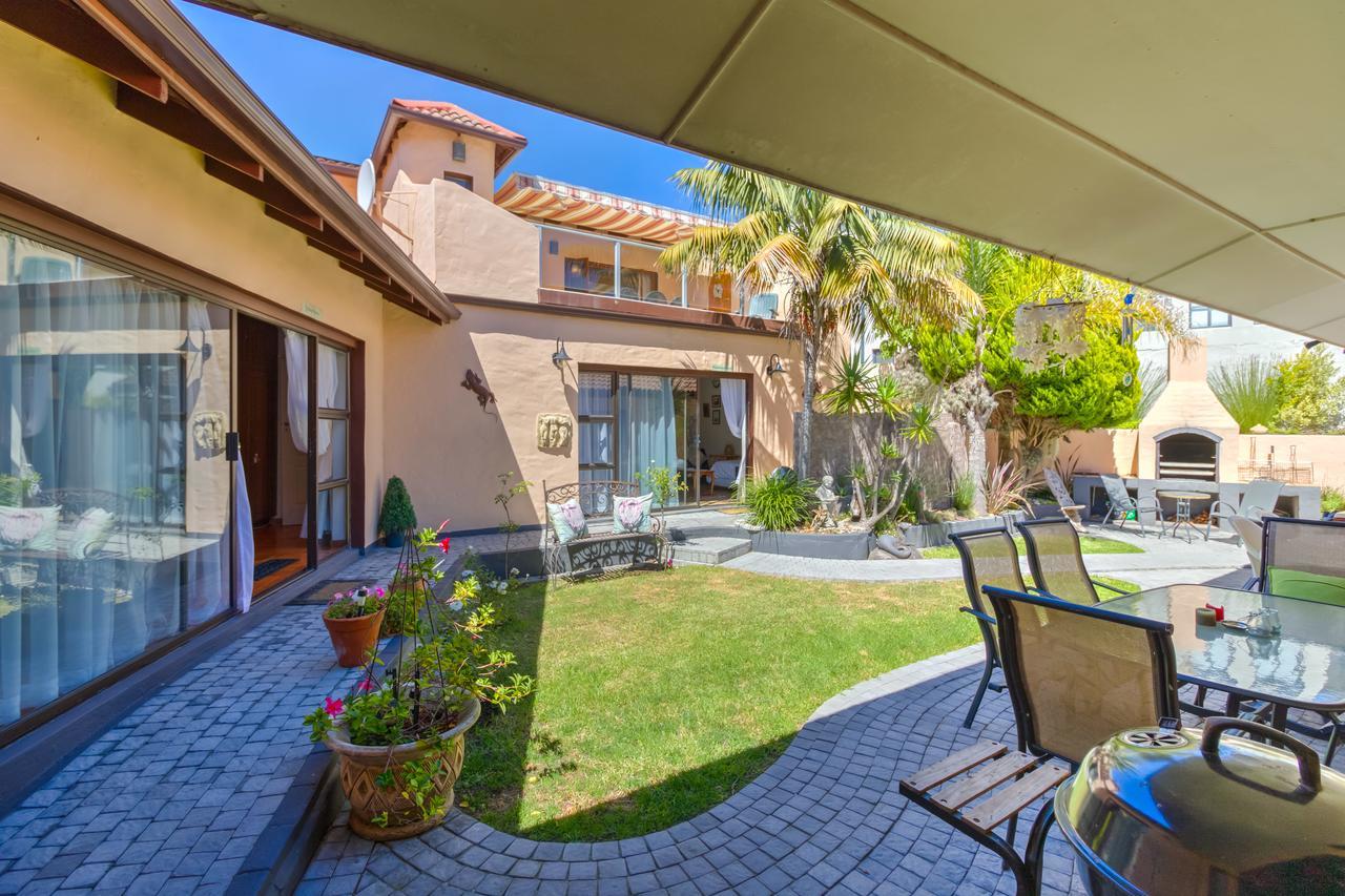 Vue Grande Villa Knysna Luaran gambar