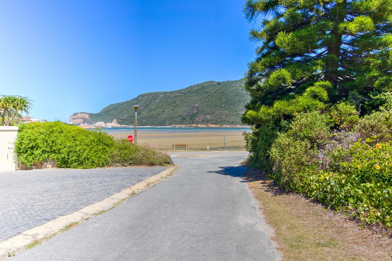 Vue Grande Villa Knysna Luaran gambar