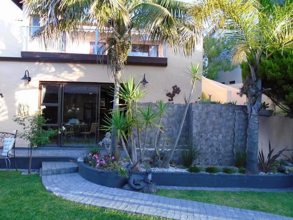 Vue Grande Villa Knysna Luaran gambar