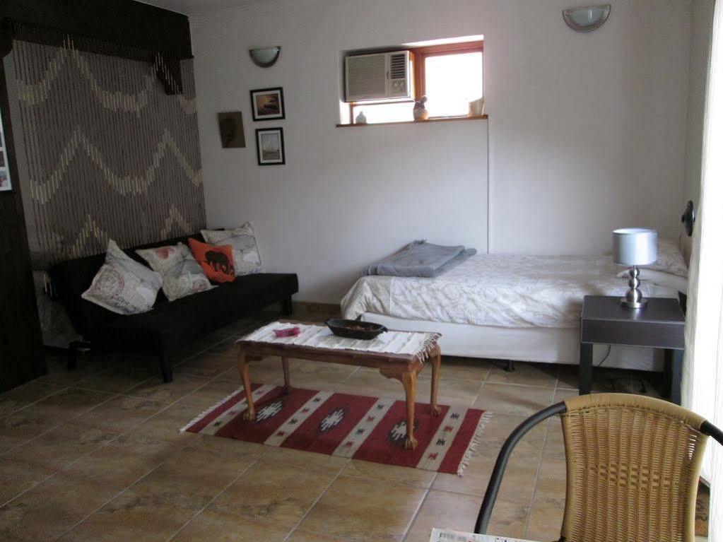 Vue Grande Villa Knysna Luaran gambar