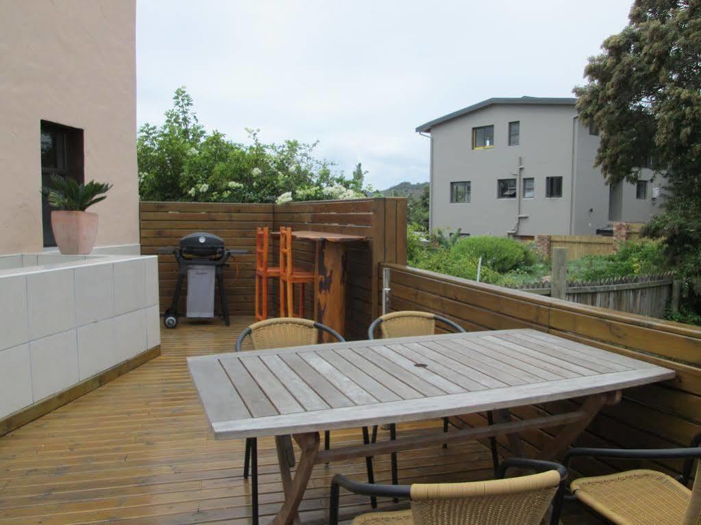 Vue Grande Villa Knysna Luaran gambar