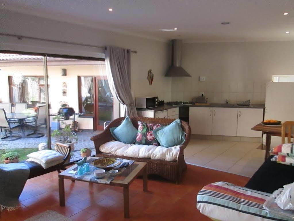 Vue Grande Villa Knysna Luaran gambar
