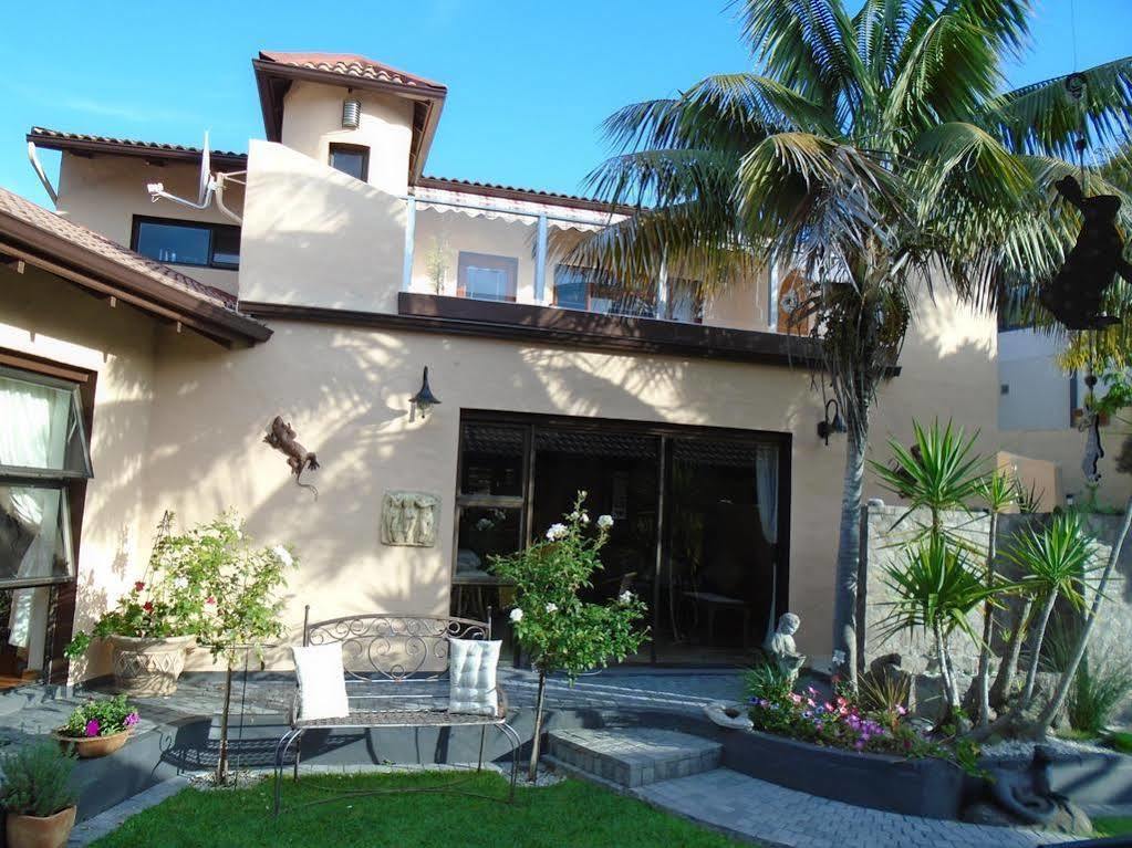 Vue Grande Villa Knysna Luaran gambar