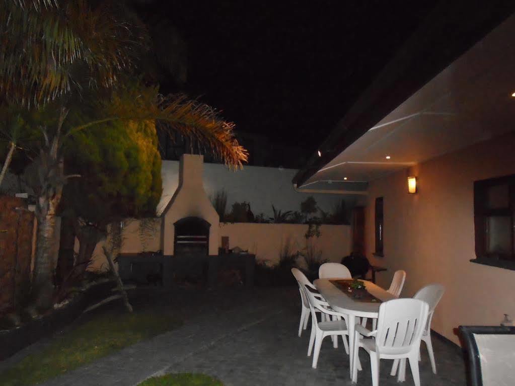 Vue Grande Villa Knysna Luaran gambar