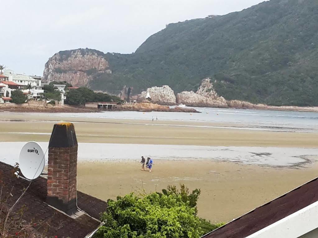 Vue Grande Villa Knysna Luaran gambar