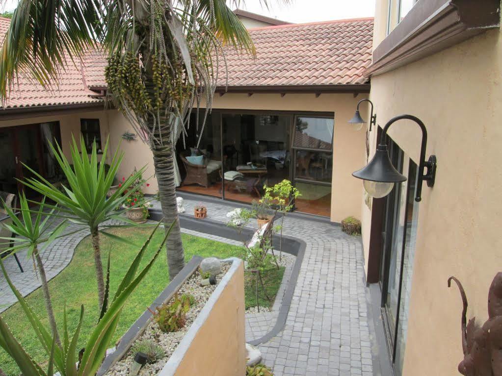 Vue Grande Villa Knysna Luaran gambar