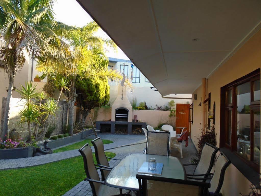 Vue Grande Villa Knysna Luaran gambar