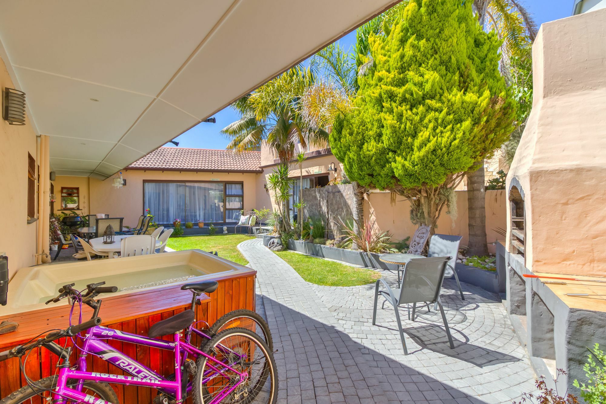 Vue Grande Villa Knysna Luaran gambar