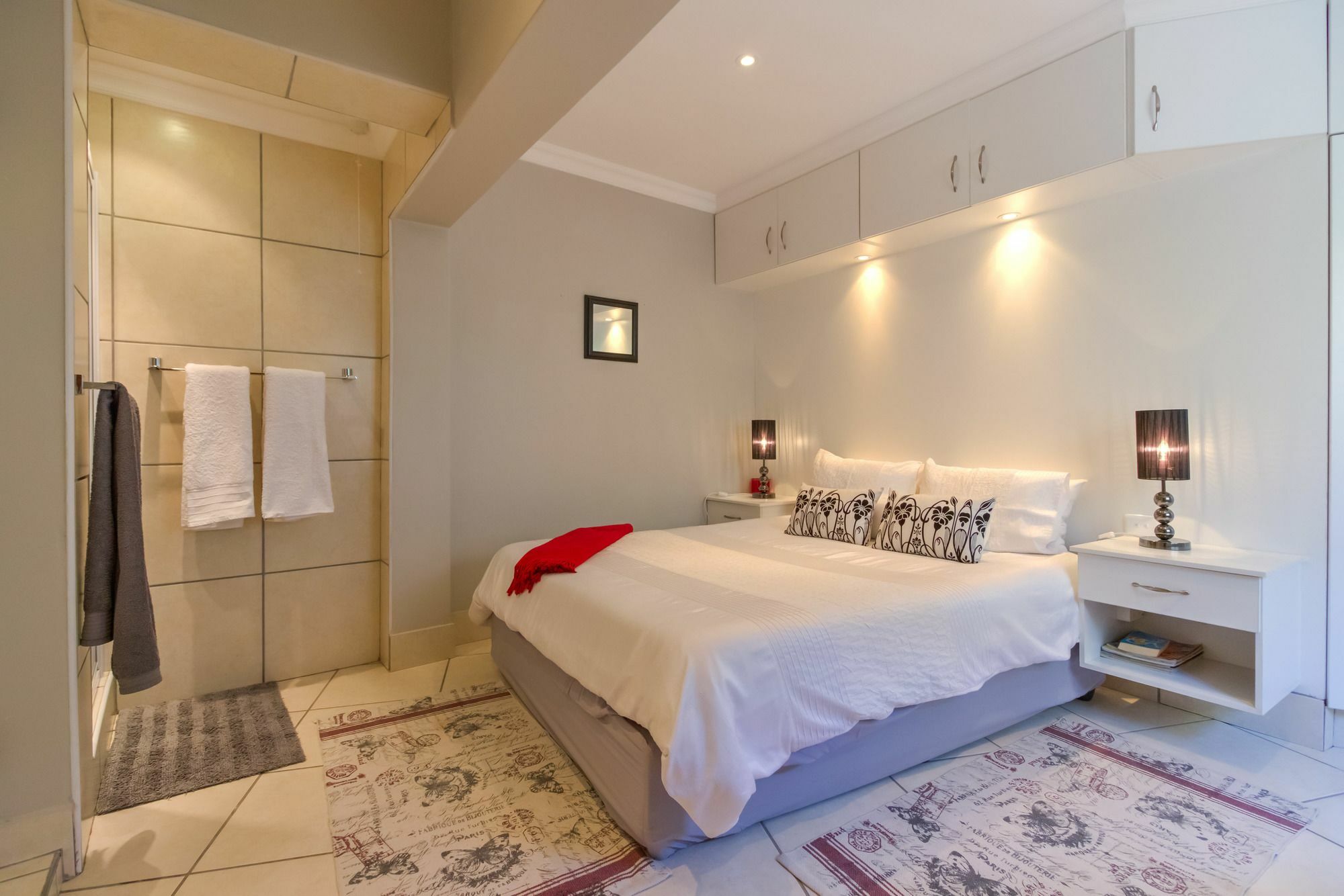 Vue Grande Villa Knysna Luaran gambar