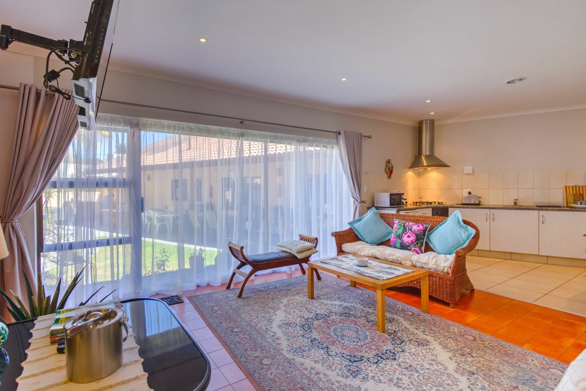 Vue Grande Villa Knysna Luaran gambar