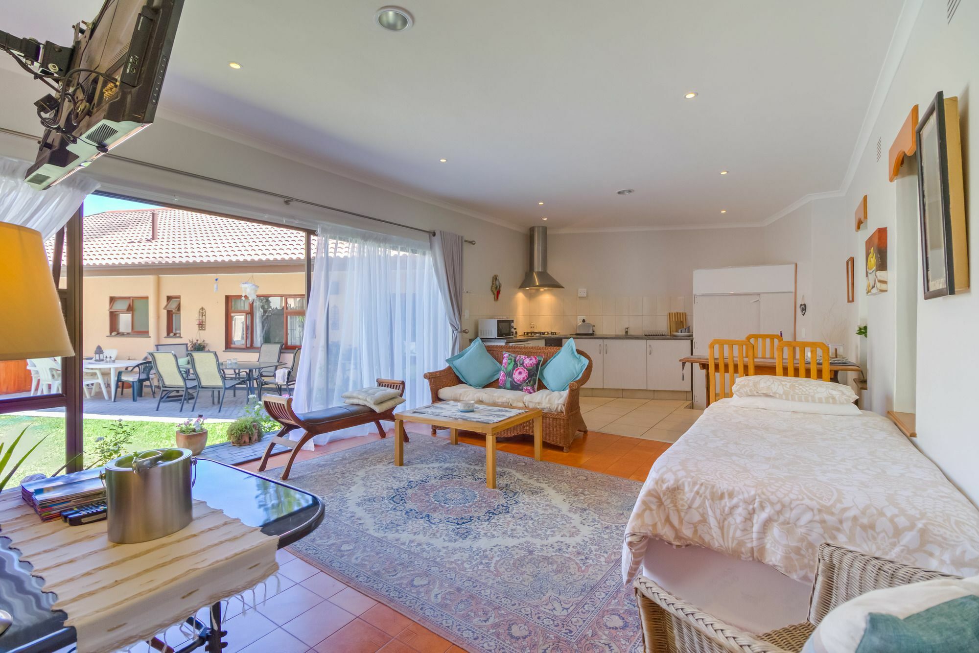 Vue Grande Villa Knysna Luaran gambar
