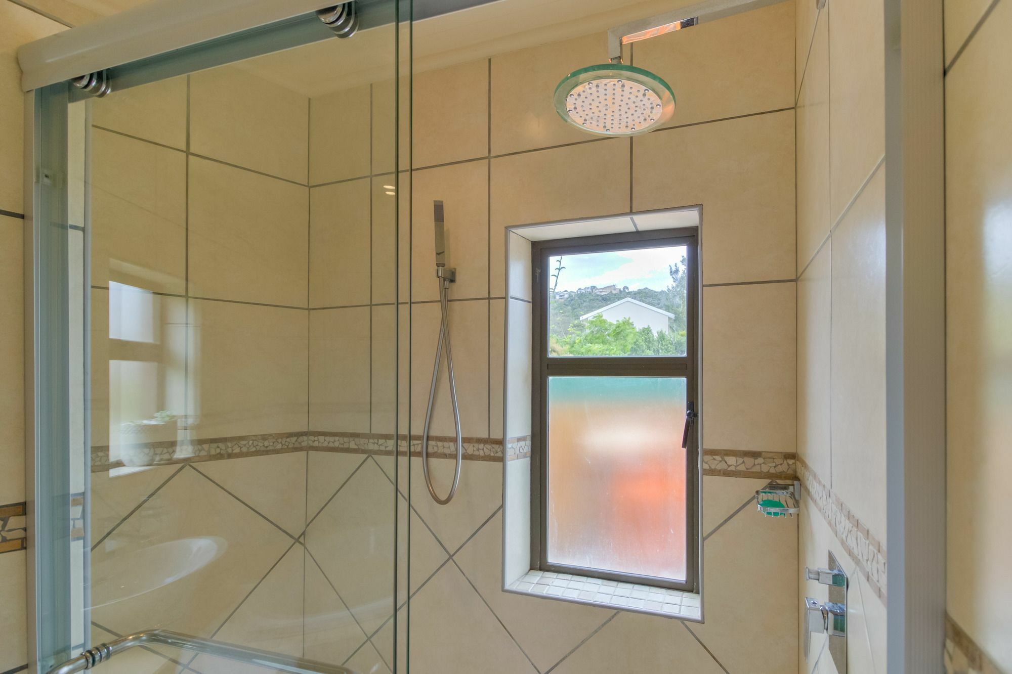 Vue Grande Villa Knysna Luaran gambar