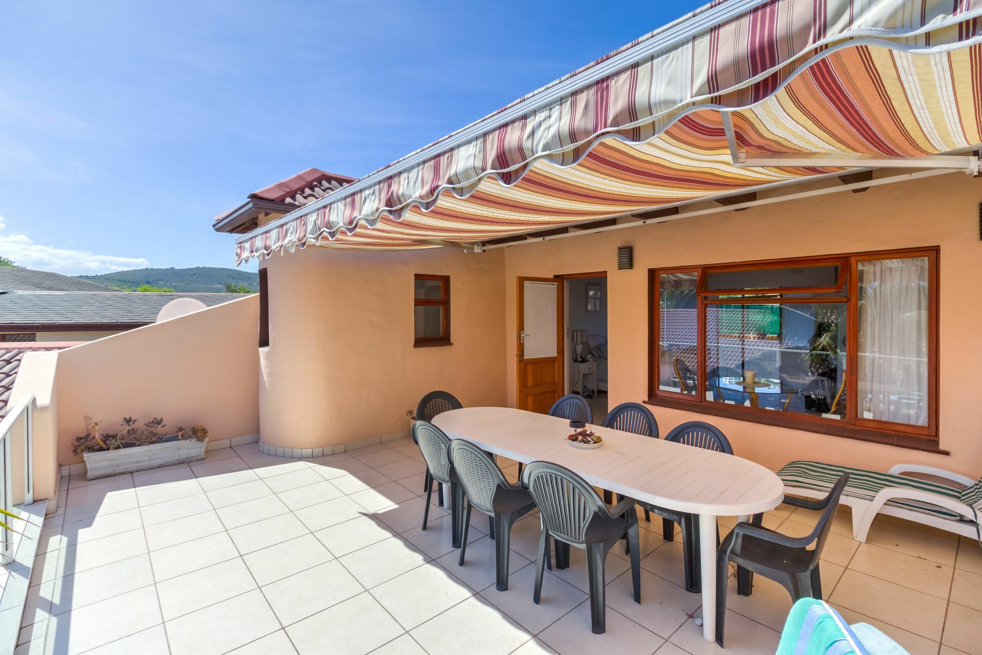 Vue Grande Villa Knysna Luaran gambar