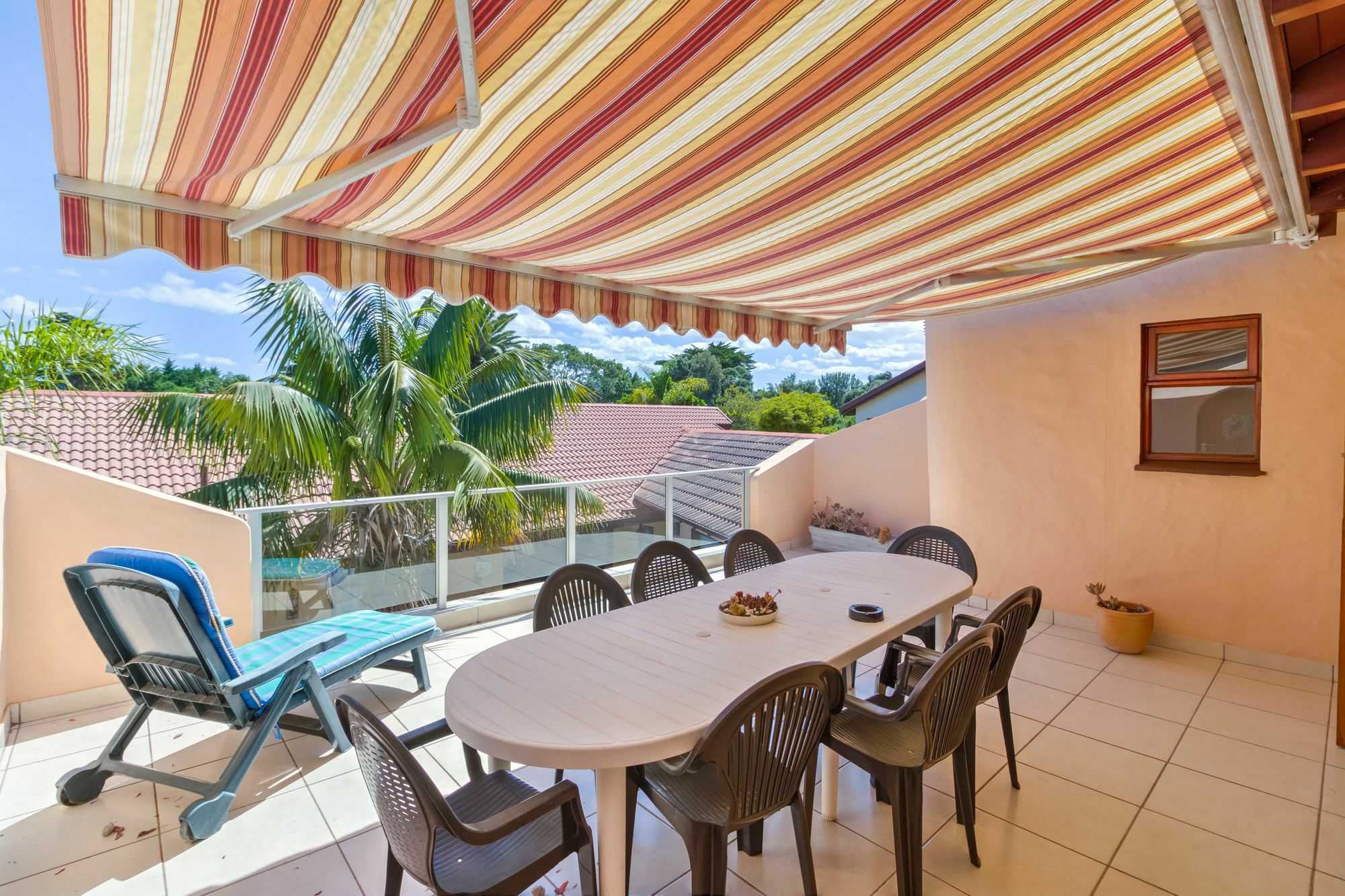Vue Grande Villa Knysna Luaran gambar