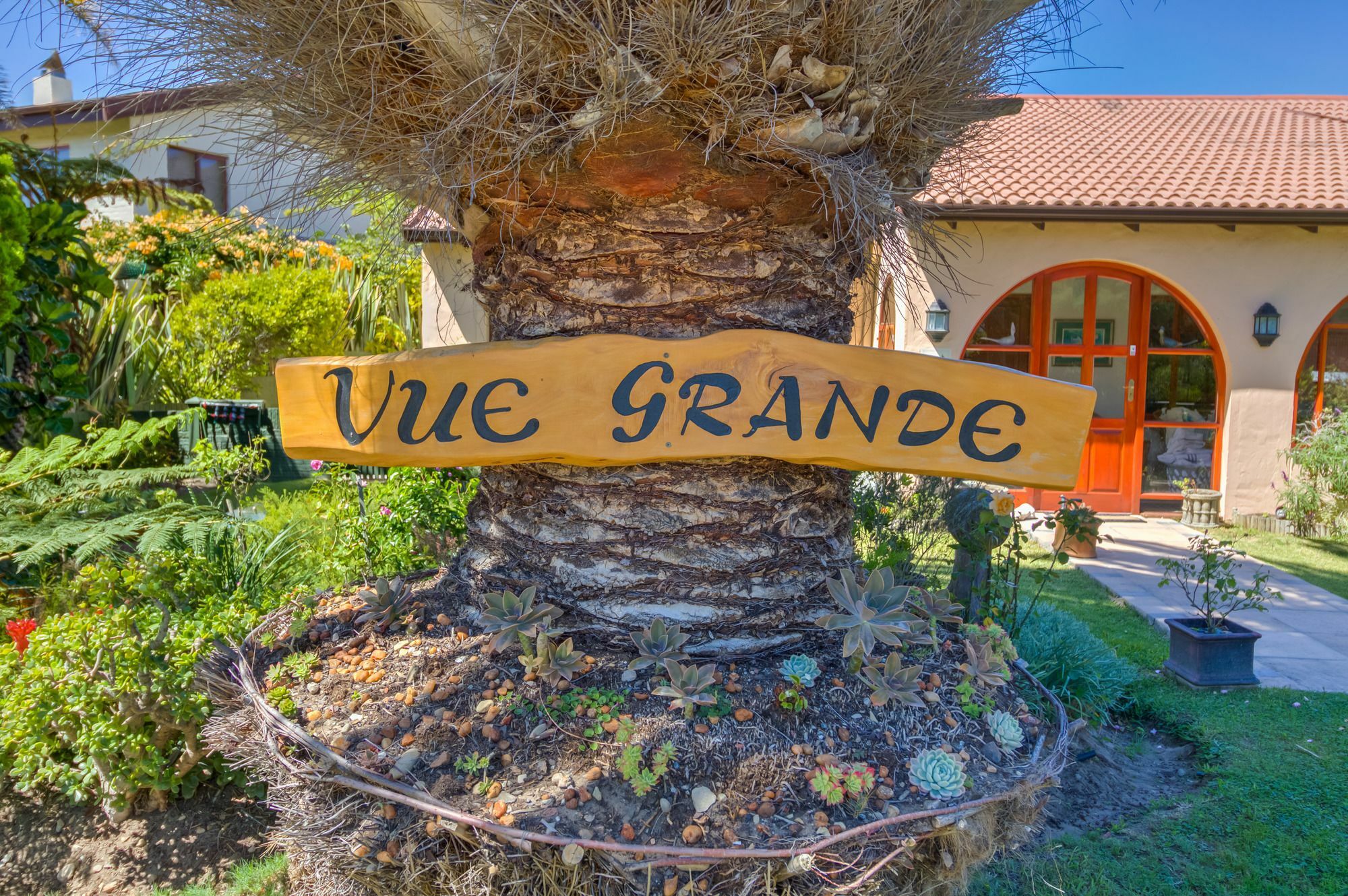 Vue Grande Villa Knysna Luaran gambar