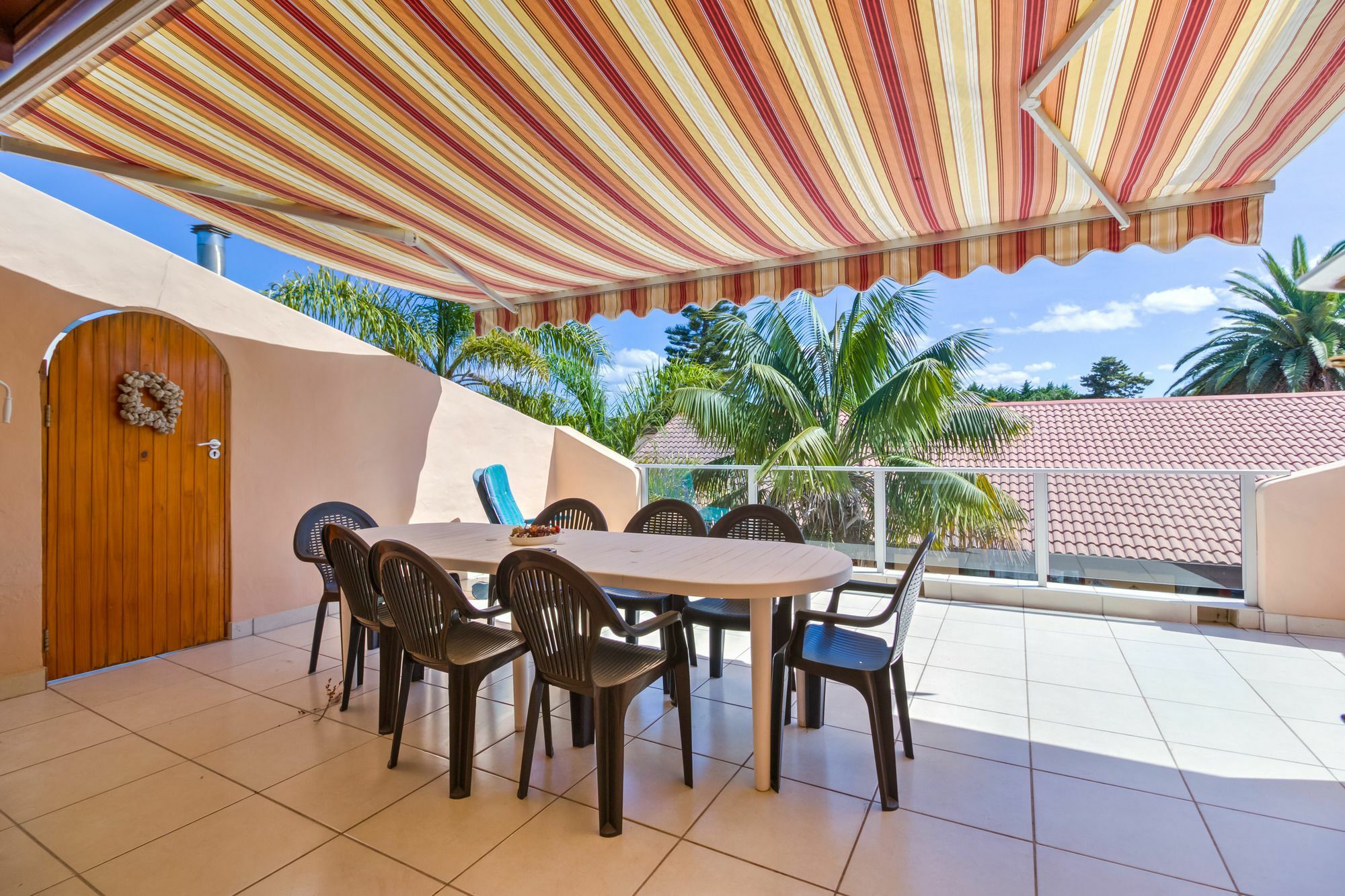 Vue Grande Villa Knysna Luaran gambar