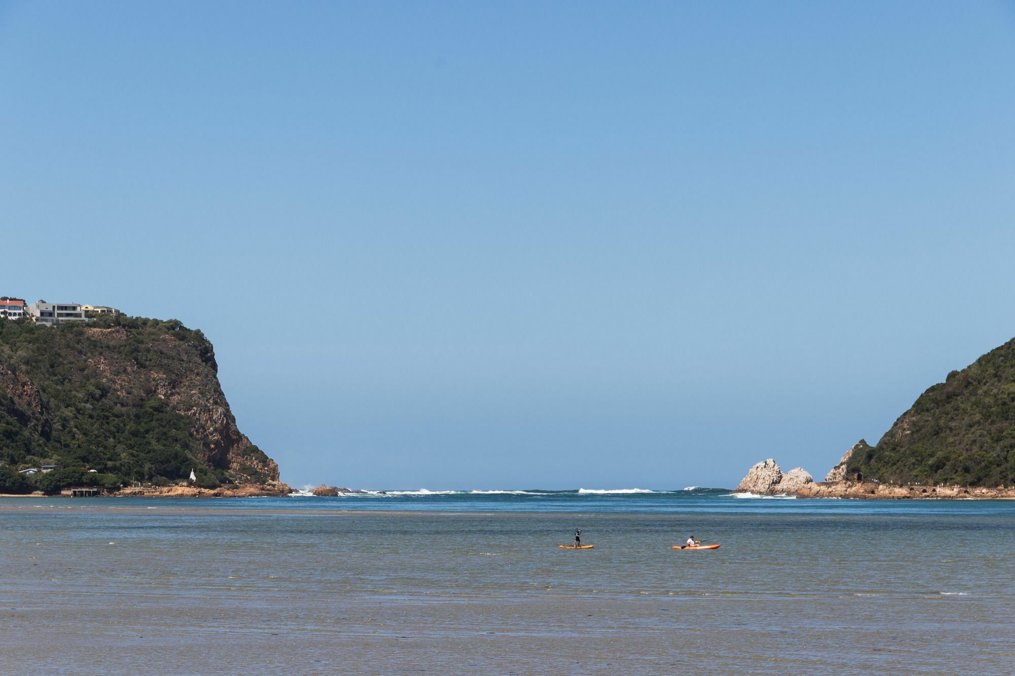 Vue Grande Villa Knysna Luaran gambar
