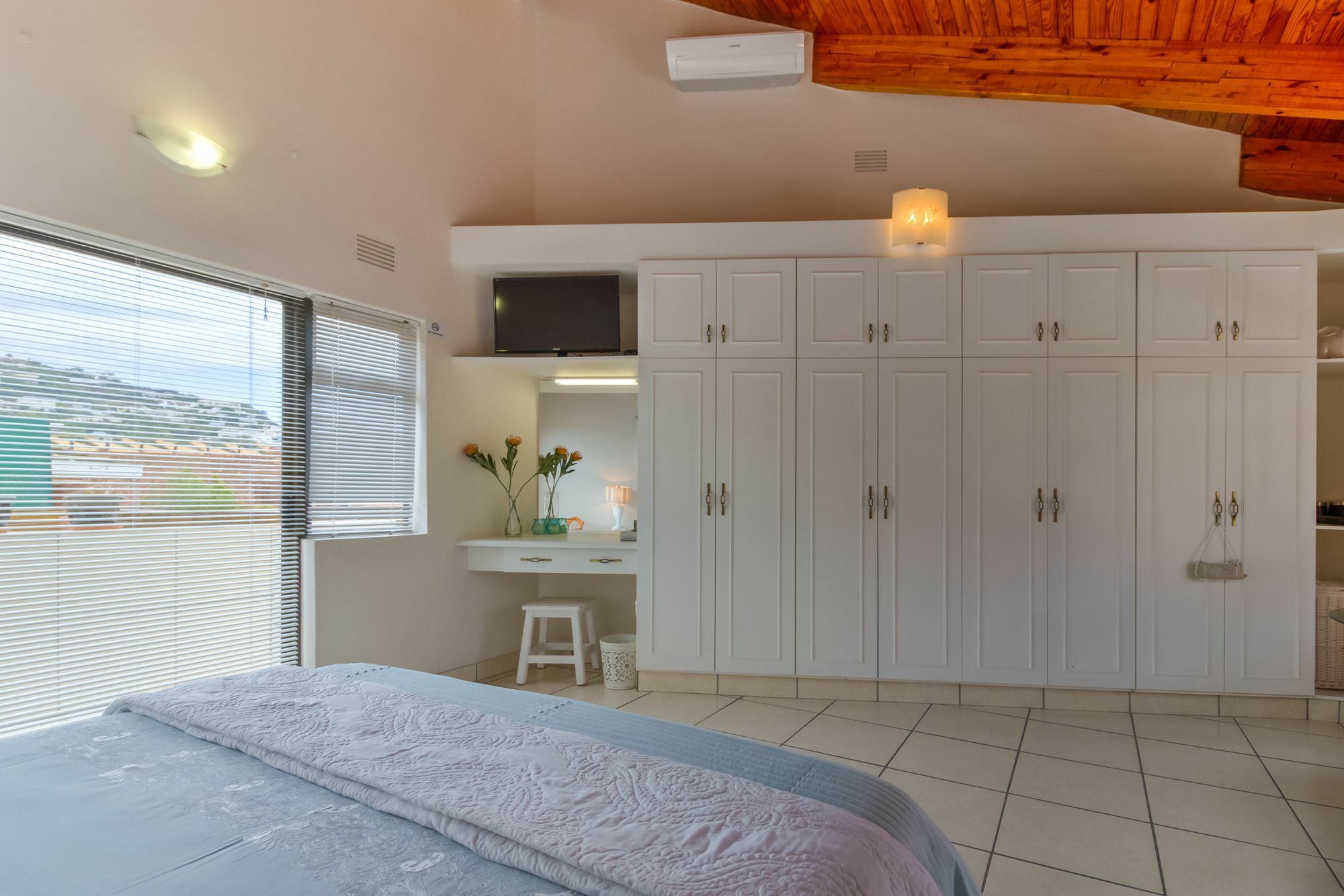 Vue Grande Villa Knysna Luaran gambar